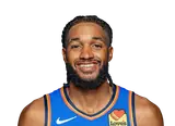 Isaiah Joe