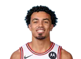 Tre Jones