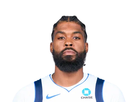 Naji Marshall
