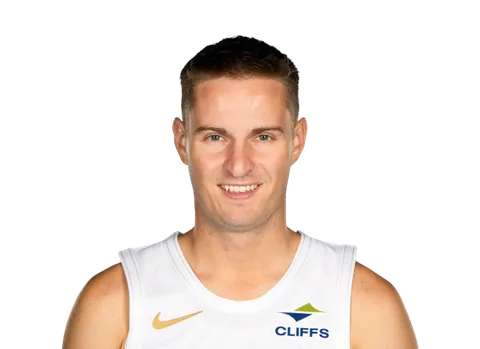 Sam Merrill