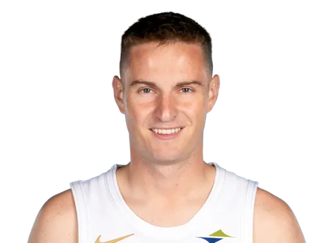 Sam Merrill