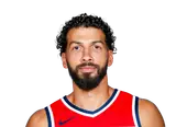 Anthony Gill
