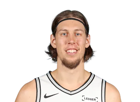Kelly Olynyk