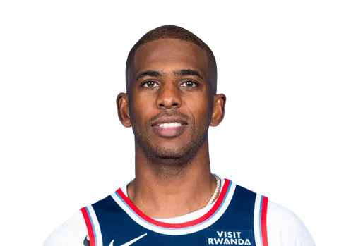 Chris Paul