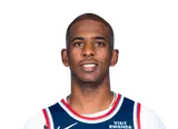 Chris Paul