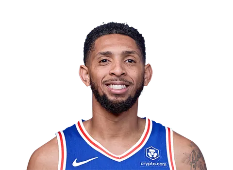 Cameron Payne