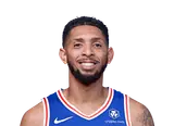 Cameron Payne
