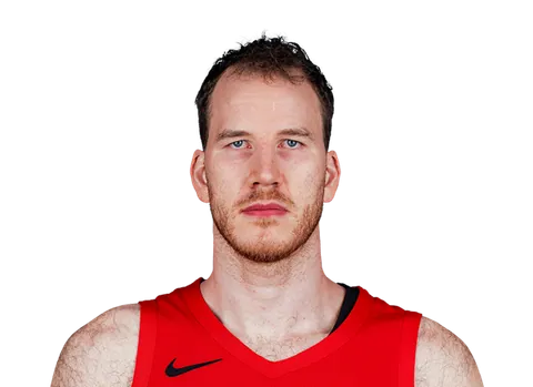 Jakob Poeltl