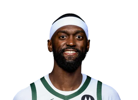 Bobby Portis