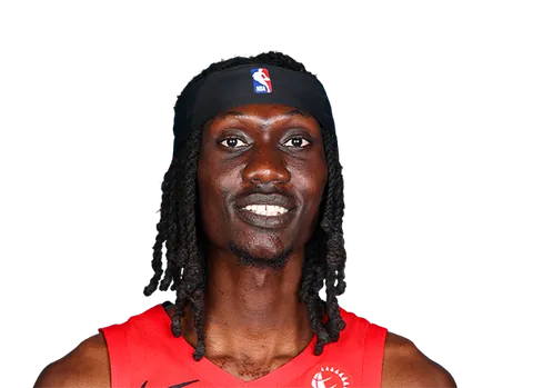 Mouhamadou Gueye