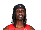Mouhamadou Gueye