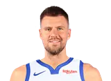 Kristaps Porzingis