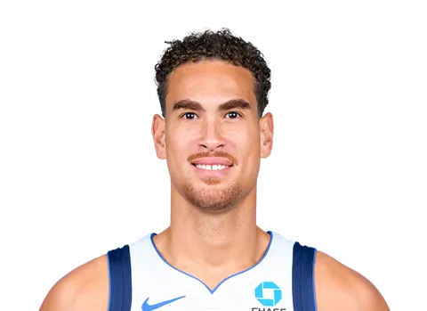 Dwight Powell
