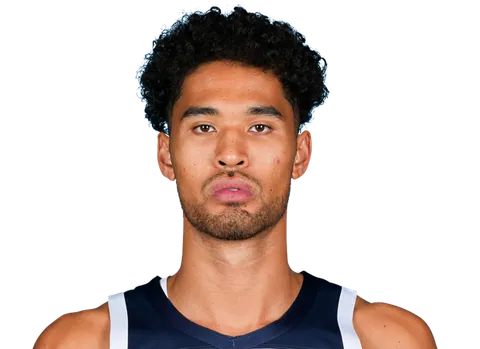 Johnny Juzang