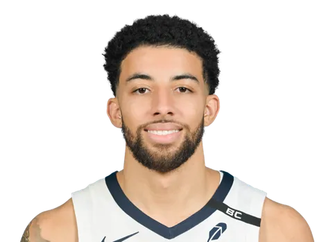 Scotty Pippen Jr.