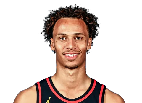 Dyson Daniels