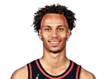 Dyson Daniels