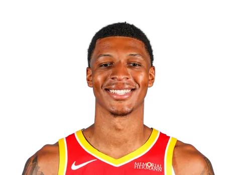 Jabari Smith Jr.