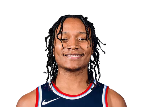 TyTy Washington Jr.