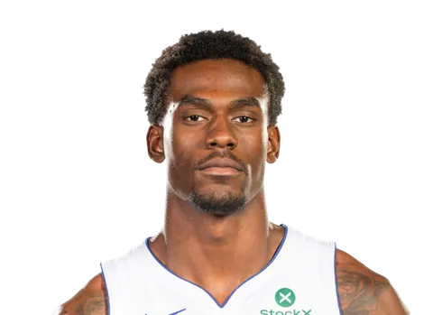 Jalen Duren
