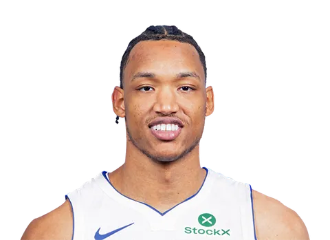 Wendell Moore Jr.