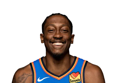 Jalen Williams