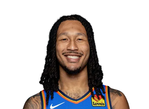 Jaylin Williams