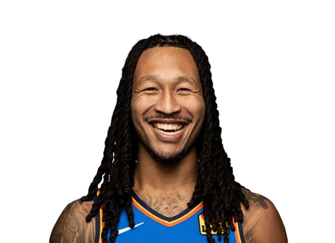 Jaylin Williams