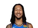 Jaylin Williams