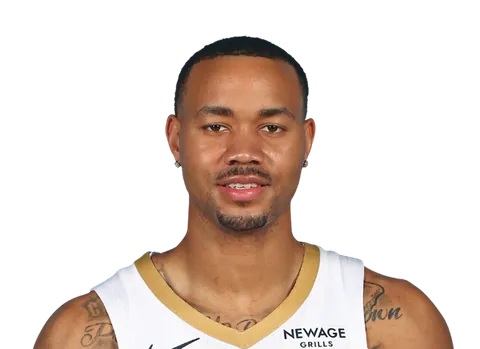 Bryce McGowens
