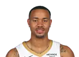 Bryce McGowens