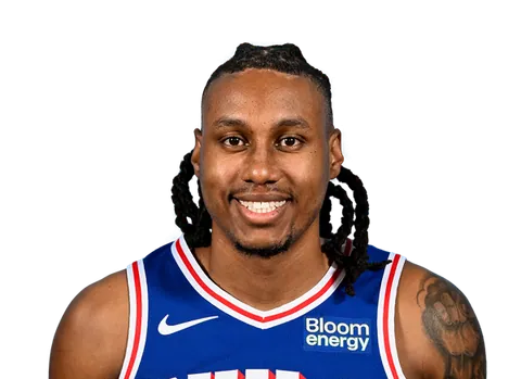Jabari Walker