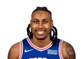 Jabari Walker