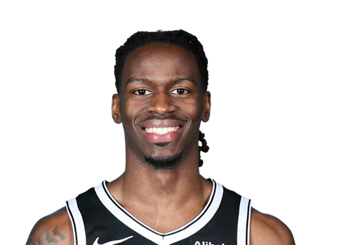 Keon Ellis