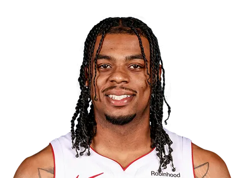 Trevor Keels