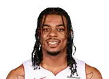 Trevor Keels