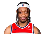 Alondes Williams