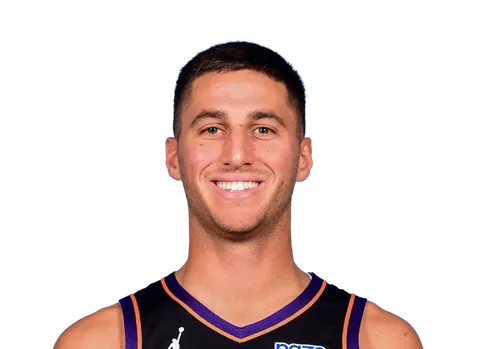 Collin Gillespie