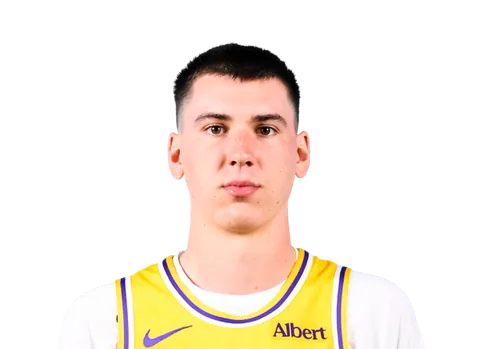 Jake LaRavia