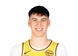 Jake LaRavia