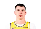 Jake LaRavia