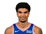 Dominick Barlow