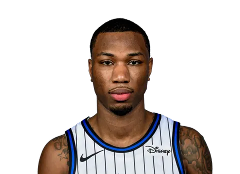 Jamal Cain