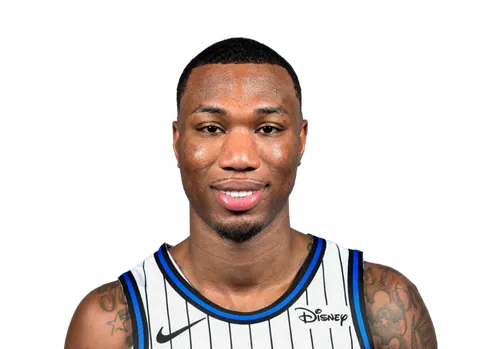 Jamal Cain