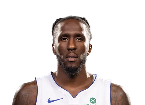 Taurean Prince