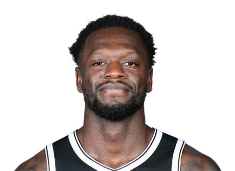 Julius Randle