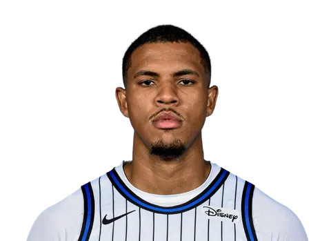 Orlando Robinson