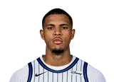 Orlando Robinson
