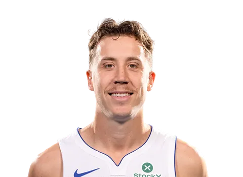 Duncan Robinson