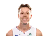 Duncan Robinson